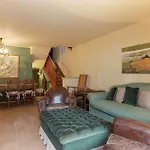 Chalet Clos Des Vorgeats 3 - Téléphérique, Terrain De Folf, Randonnée Et Bus à La Porte *