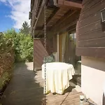 Chalet Clos Des Vorgeats 3 - Telepherique, Terrain De Folf, Randonnee Et Bus A La Porte *