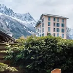 Chalet Clos Des Vorgeats 3 - Telepherique, Terrain De Folf, Randonnee Et Bus A La Porte