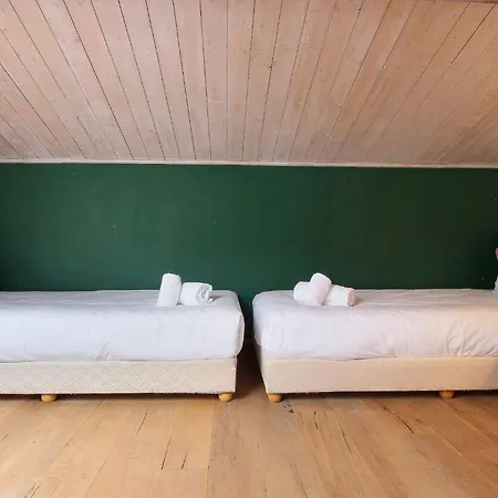 Chalet Clos Des Vorgeats 3 - Téléphérique, Terrain De Folf, Randonnée Et Bus à La Porte Chamonix