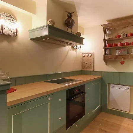 Clos Des Vorgeats 3 - Téléphérique, Terrain De Folf, Randonnée Et Bus à La Porte Chalet Chamonix