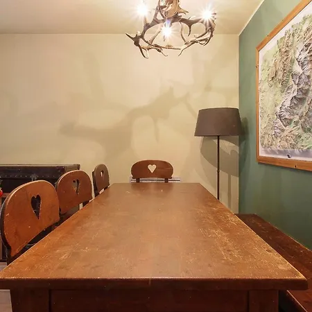 Clos Des Vorgeats 3 - Téléphérique, Terrain De Folf, Randonnée Et Bus à La Porte *