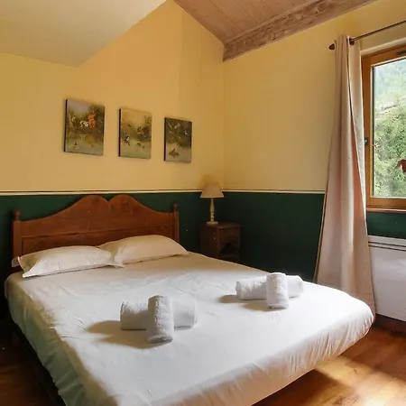 Clos Des Vorgeats 3 - Téléphérique, Terrain De Folf, Randonnée Et Bus à La Porte