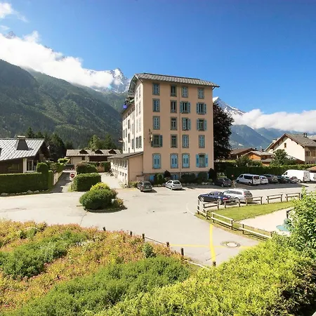 Clos Des Vorgeats 3 - Telepherique, Terrain De Folf, Randonnee Et Bus A La Porte Chamonix