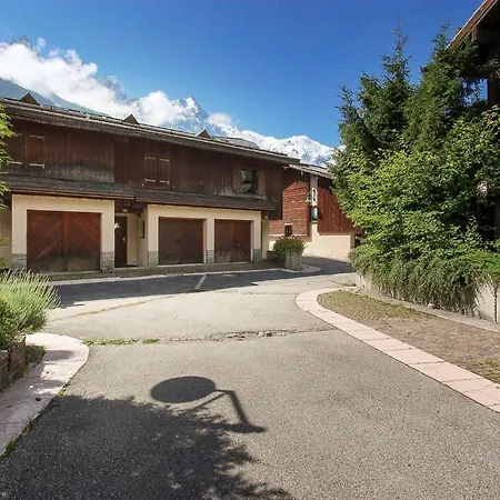 Clos Des Vorgeats 3 - Telepherique, Terrain De Folf, Randonnee Et Bus A La Porte Chalet *