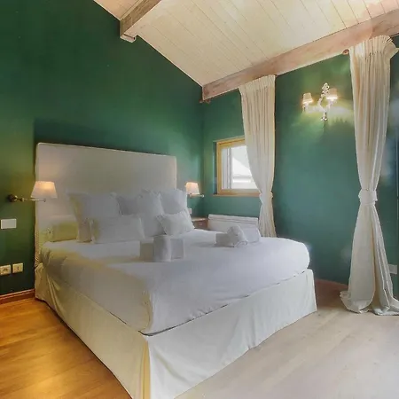 Clos Des Vorgeats 3 - Téléphérique, Terrain De Folf, Randonnée Et Bus à La Porte Chalet Chamonix