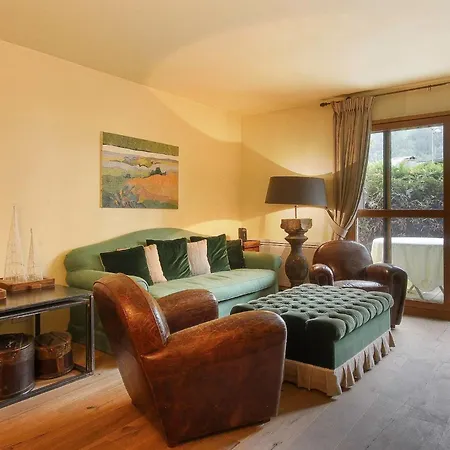 Clos Des Vorgeats 3 - Téléphérique, Terrain De Folf, Randonnée Et Bus à La Porte * Chamonix