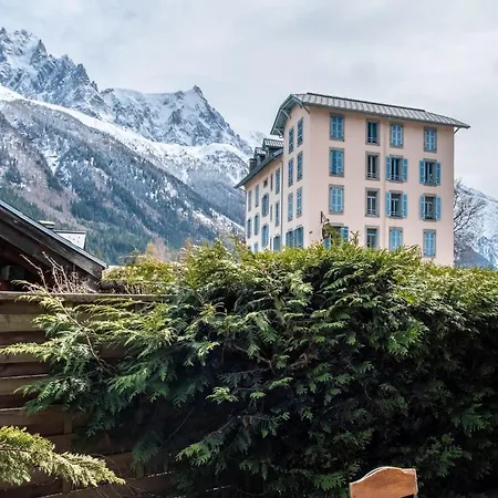 Chalet Clos Des Vorgeats 3 - Téléphérique, Terrain De Folf, Randonnée Et Bus à La Porte