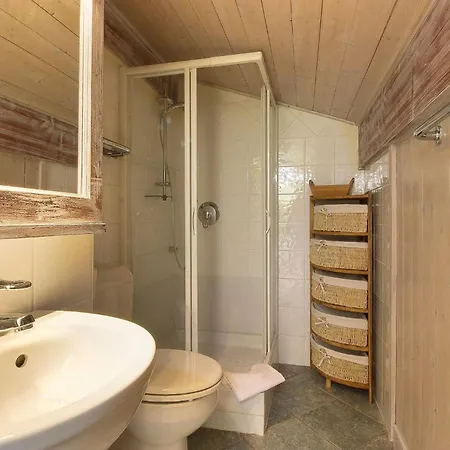 Clos Des Vorgeats 3 - Téléphérique, Terrain De Folf, Randonnée Et Bus à La Porte Chamonix