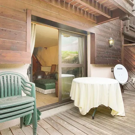 Clos Des Vorgeats 3 - Telepherique, Terrain De Folf, Randonnee Et Bus A La Porte Chalet Chamonix