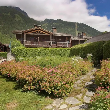 Clos Des Vorgeats 3 - Telepherique, Terrain De Folf, Randonnee Et Bus A La Porte Chalet