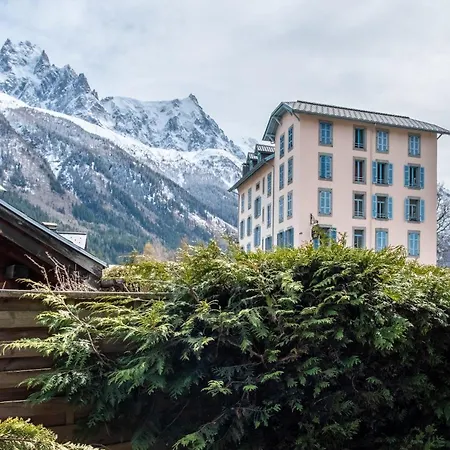 Chalet Clos Des Vorgeats 3 - Telepherique, Terrain De Folf, Randonnee Et Bus A La Porte *