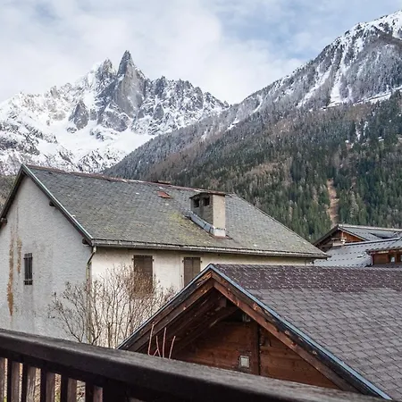 Clos Des Vorgeats 3 - Téléphérique, Terrain De Folf, Randonnée Et Bus à La Porte *