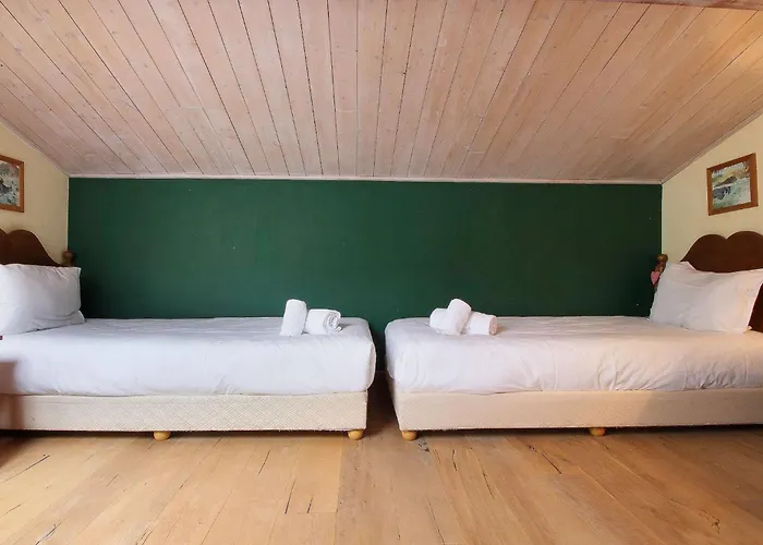 Chalet Clos Des Vorgeats 3 - Telepherique, Terrain De Folf, Randonnee Et Bus A La Porte Chamonix