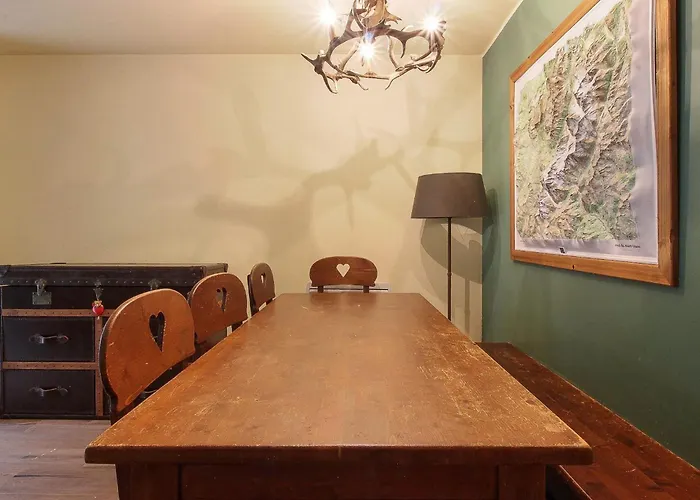 Clos Des Vorgeats 3 - Telepherique, Terrain De Folf, Randonnee Et Bus A La Porte *