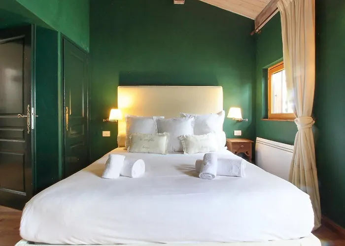 Clos Des Vorgeats 3 - Telepherique, Terrain De Folf, Randonnee Et Bus A La Porte