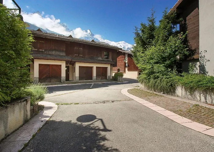 Clos Des Vorgeats 3 - Telepherique, Terrain De Folf, Randonnee Et Bus A La Porte Chalet *