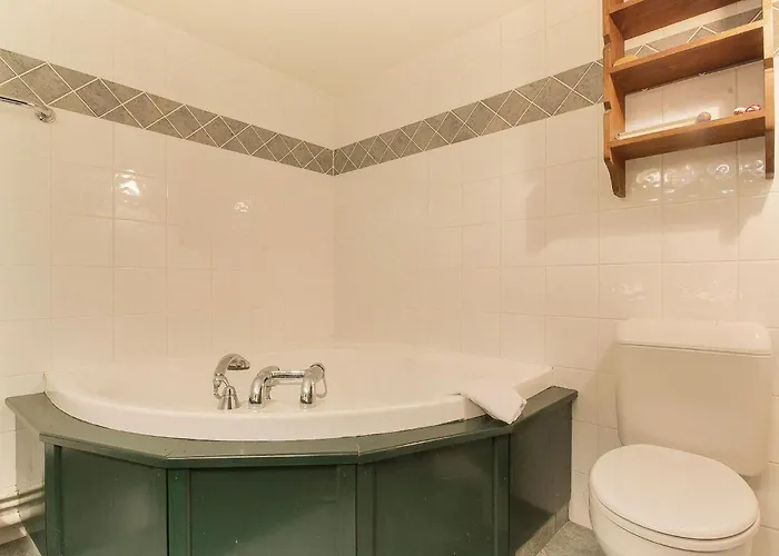 Chalet Clos Des Vorgeats 3 - Telepherique, Terrain De Folf, Randonnee Et Bus A La Porte