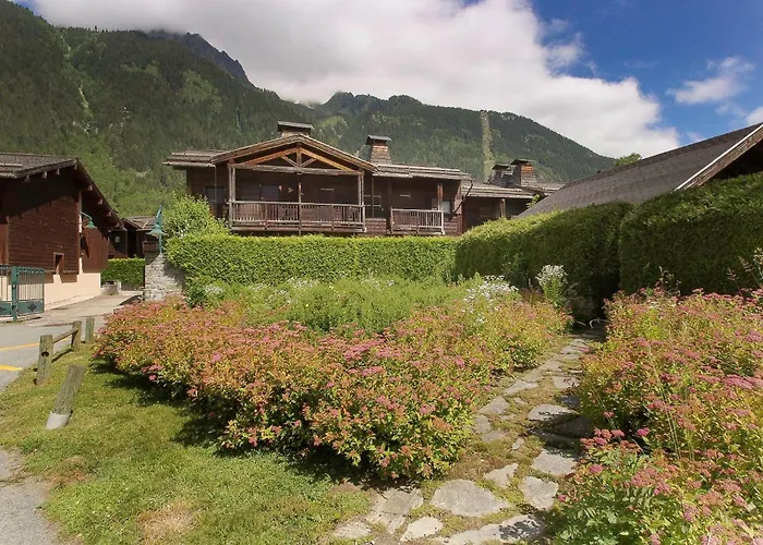 Clos Des Vorgeats 3 - Telepherique, Terrain De Folf, Randonnee Et Bus A La Porte Chalet