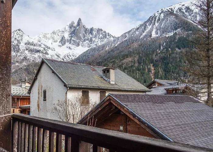 Clos Des Vorgeats 3 - Telepherique, Terrain De Folf, Randonnee Et Bus A La Porte Chalet *