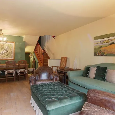 Chalet Clos Des Vorgeats 3 - Telepherique, Terrain De Folf, Randonnee Et Bus A La Porte *