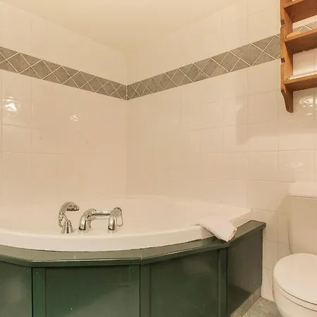 Chalet Clos Des Vorgeats 3 - Telepherique, Terrain De Folf, Randonnee Et Bus A La Porte