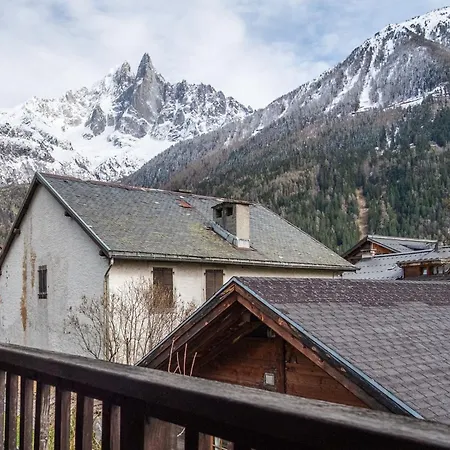 Clos Des Vorgeats 3 - Telepherique, Terrain De Folf, Randonnee Et Bus A La Porte Chalet *